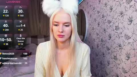 Snapshot of healing__girl chatting on 01.19.25 Valeria online show from 01.19.25