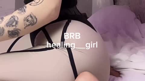 Snapshot of healing__girl chatting on 02.03.25 Valeria online show from 02.03.25