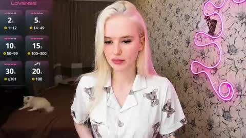 Snapshot of healing__girl chatting on 03.12.25 Valeria online show from 03.12.25