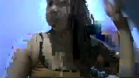 Snapshot of healyn chatting on 01.07.25 healyn online show from 01.07.25