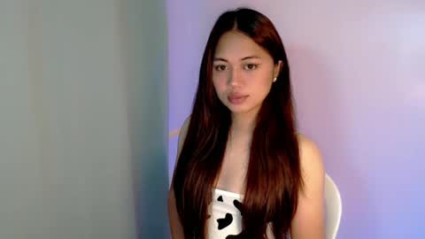 Snapshot of heart_of_asia chatting on 09.19.25 Yoshin online show from 09.19.25