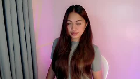 Snapshot of heart_of_asia chatting on 10.08.25 Yoshin online show from 10.08.25