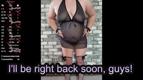 Snapshot of heartful_bbw chatting on 02.02.25 heartful_bbw online show from 02.02.25