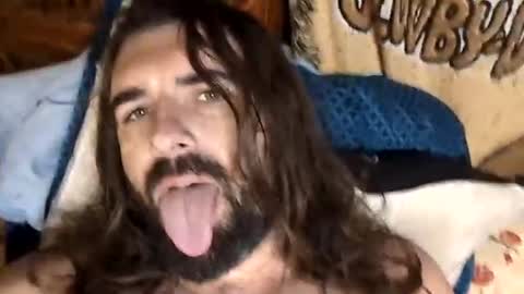 Dejesus online show from 07.28.26