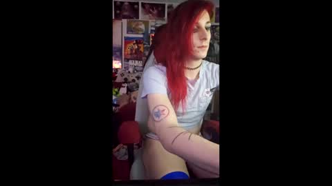 HeartMyArc online show from 04.17.26