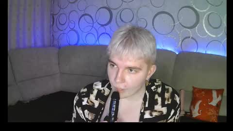 Justin online show from 02.12.26