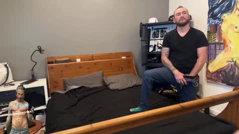 Heath Austin online show from 10.16.25