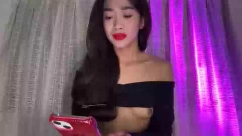 imani rowe online show from 03.23.26