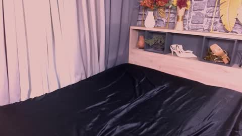 HEATHER online show from 02.11.26