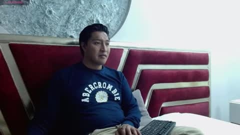 heatmaster_vc online show from 09.09.25