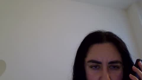 Snapshot of heatwavee chatting on 12.13.24 heatwavee online show from 12.13.24