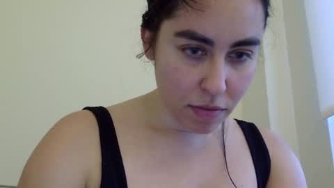 Snapshot of heatwavee chatting on 12.29.24 heatwavee online show from 12.29.24