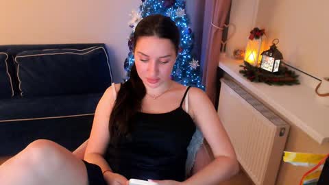 Heaven girl online show from 12.17.24