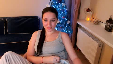 Heaven girl online show from 12.22.24