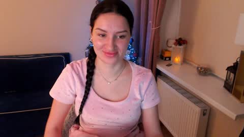 Heaven girl online show from 01.22.25