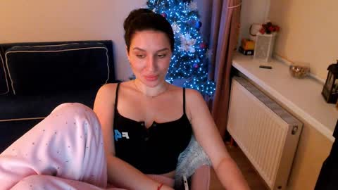 Heaven girl online show from 01.24.25