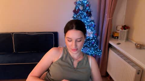 Heaven girl online show from 01.25.25