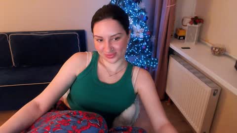 Heaven girl online show from 01.27.25