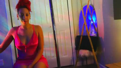 Heavenllyy online show from 09.26.25