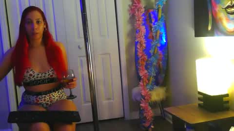 Heavenllyy online show from 05.29.26