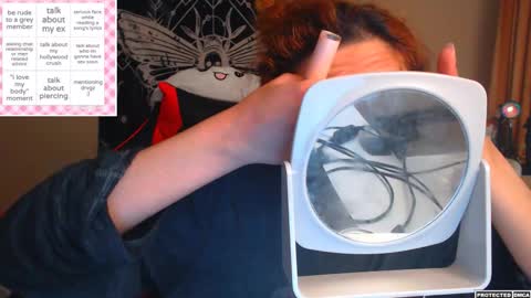 Diana online show from 11.16.25