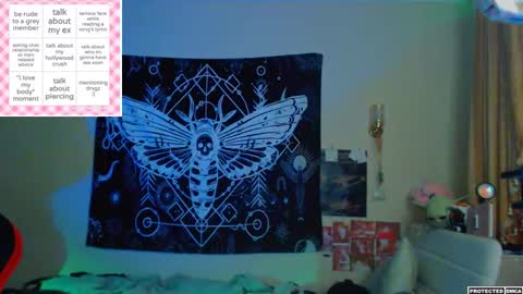 Diana online show from 03.25.26