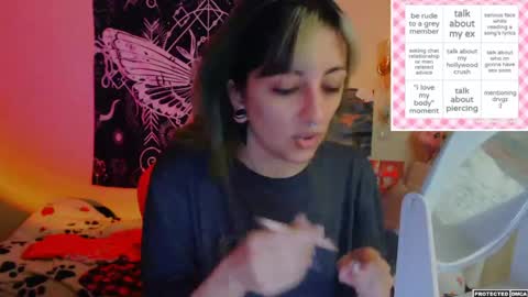 Diana online show from 04.22.26