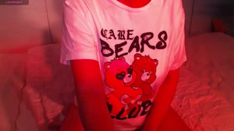 Chani online show from 11.03.25