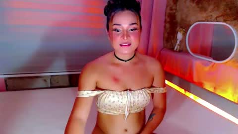 HEAVEN online show from 11.08.25