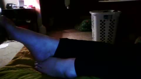 Snapshot of heavenlysoles1 chatting on 01.30.25 heavenlysoles1 online show from 01.30.25