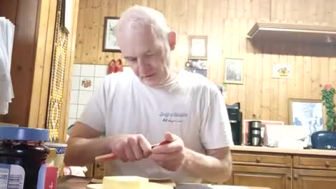 Ralf online show from 05.21.26