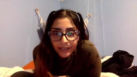 heaven the muslim slut online show from 12.04.24