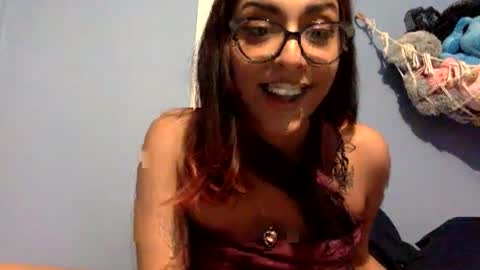 heaven the muslim slut online show from 02.20.25