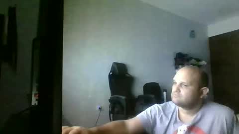 Heavy Rebell online show from 01.13.25