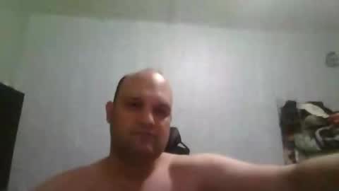 Heavy Rebell online show from 09.22.25