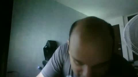 Heavy Rebell online show from 10.15.25