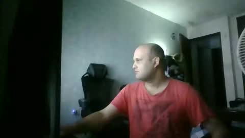 Heavy Rebell online show from 01.19.26