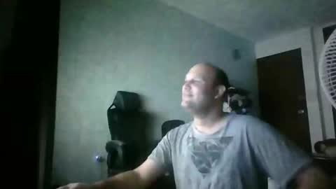 Heavy Rebell online show from 02.09.26