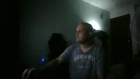 Heavy Rebell online show from 03.05.26