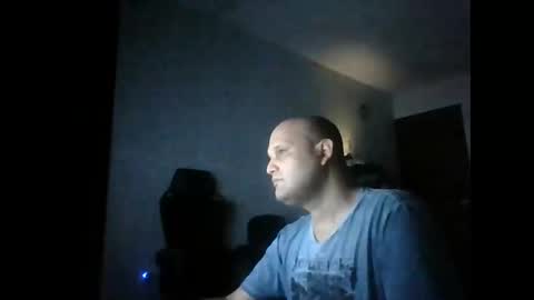 Heavy Rebell online show from 03.08.26