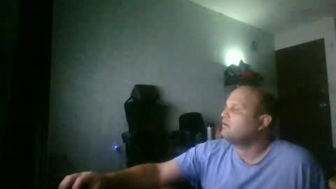 Snapshot of heavy_rebellxc chatting on 06.24.26 Heavy Rebell online show from 06.24.26