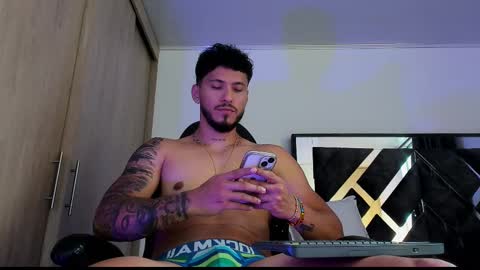 Thor online show from 01.06.26