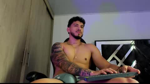 Thor online show from 01.11.26