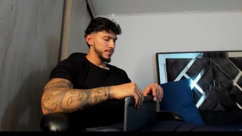 Thor online show from 05.05.26