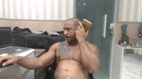 hebertgomes online show from 12.20.24