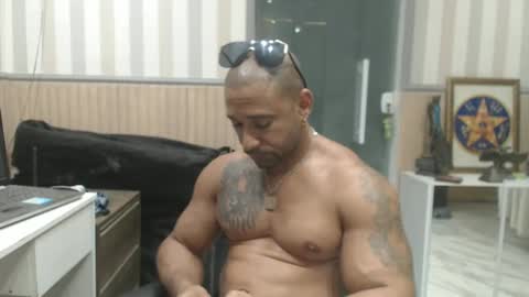 hebertgomes online show from 12.31.24