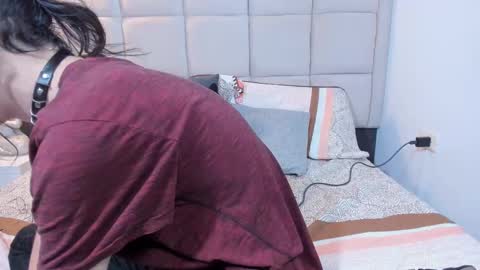 Keira Hecate online show from 02.10.25