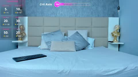 Keira Hecate online show from 03.28.26