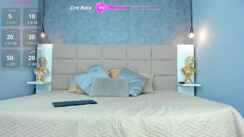 Keira Hecate online show from 04.05.26