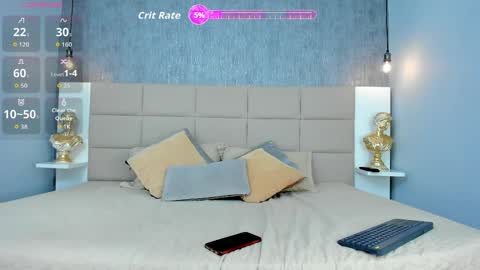 Keira Hecate online show from 04.08.26